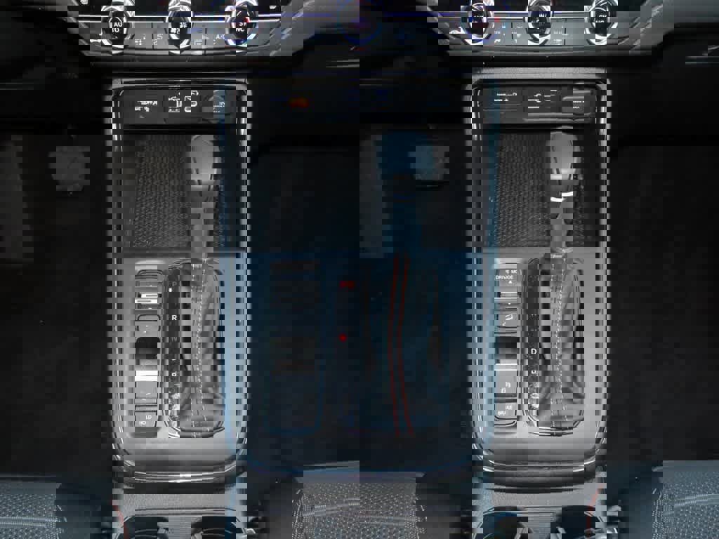 Certified 2024 Honda CR-V Sport image 21