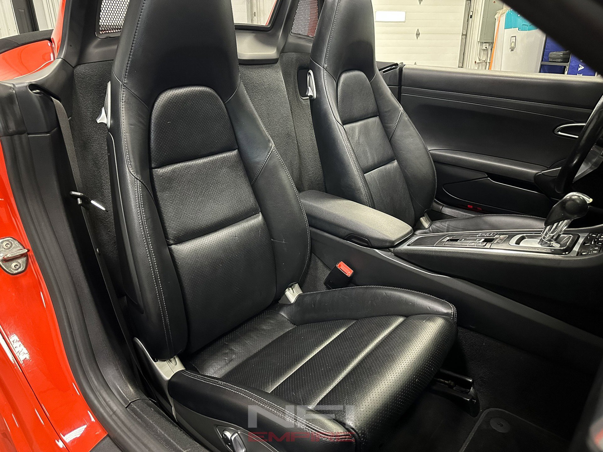 Used 2017 Porsche 718 Boxster image 44