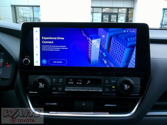 New 2026 Toyota Grand Highlander LE image 9