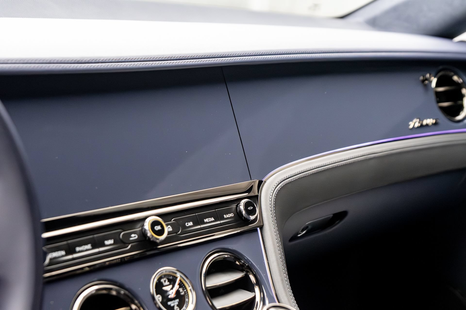 New 2026 Bentley Continental GT AWD/4WD image 21