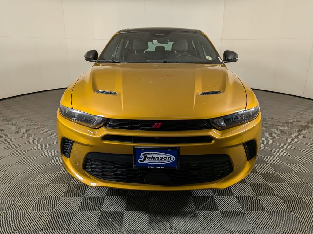 Used 2023 Dodge Hornet GT Plus w/ Track Pack image 2