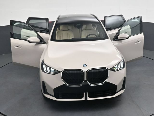 New 2026 BMW X3 xDrive30i w/ Premium Package AWD/4WD image 43