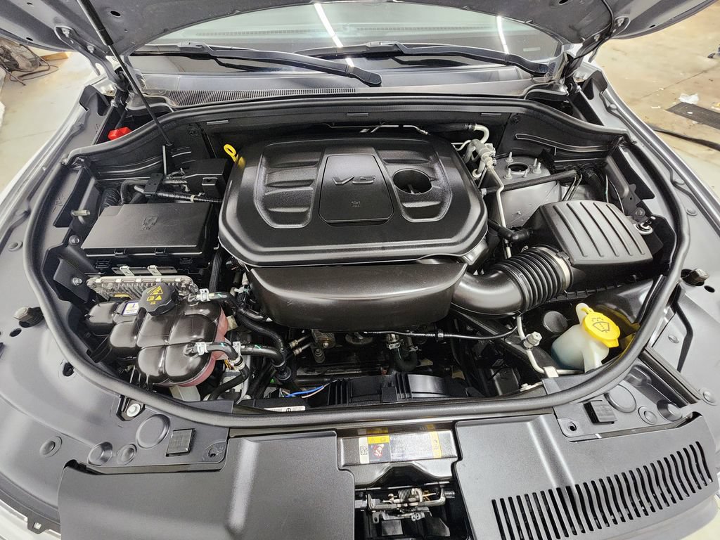 Used 2021 Dodge Durango GT AWD/4WD image 38