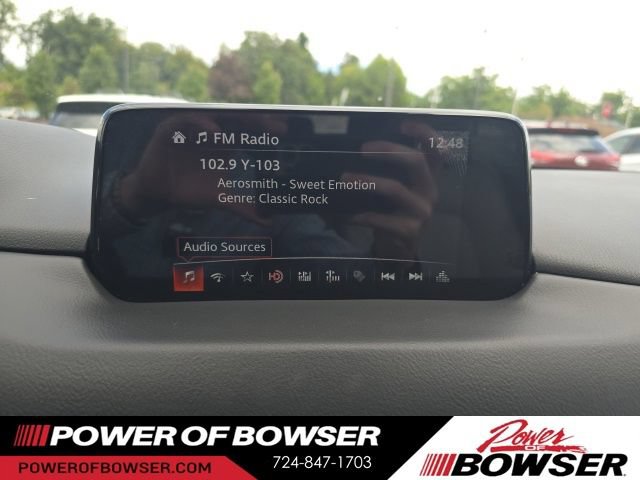 Used 2020 MAZDA CX-5 Grand Touring w/ GT Premium Package AWD/4WD image 14