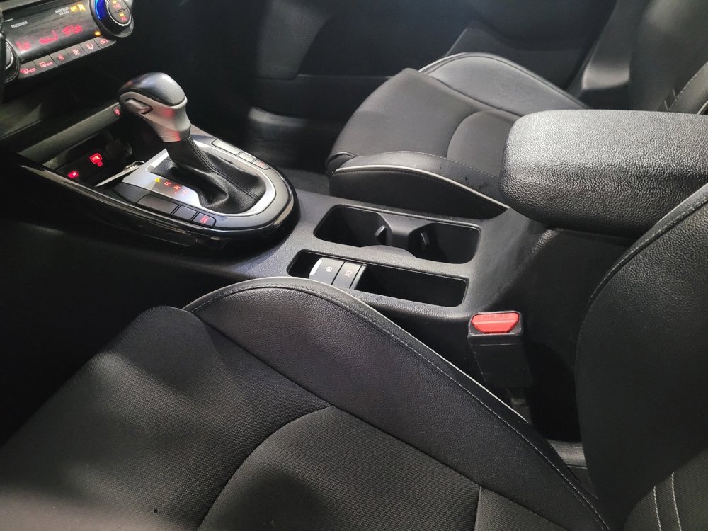 Used 2022 Kia Forte GT-Line w/ GT-Line Premium Package FWD image 26