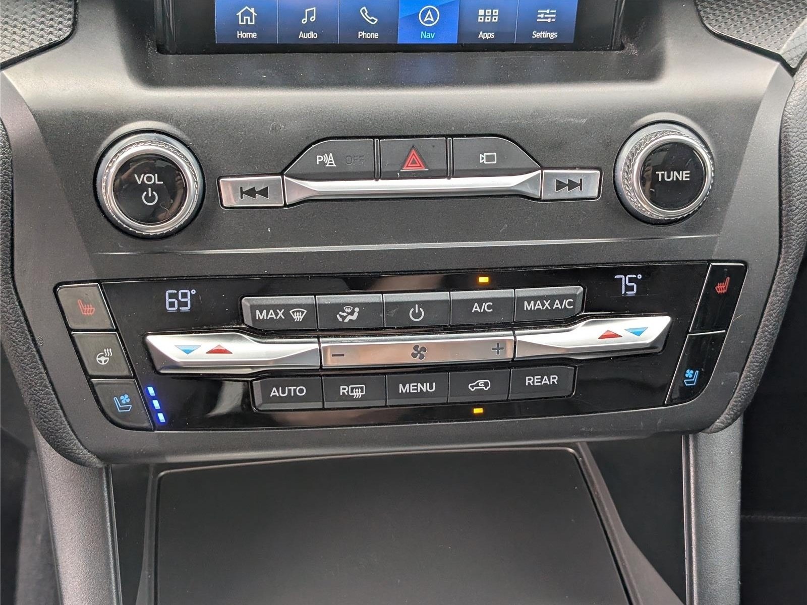 Used 2020 Ford Explorer ST w/ ST Street Pack AWD/4WD image 35