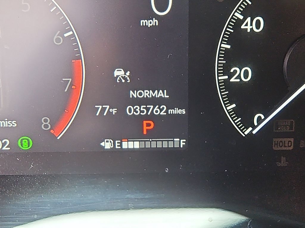 Certified 2023 Honda CR-V EX image 13