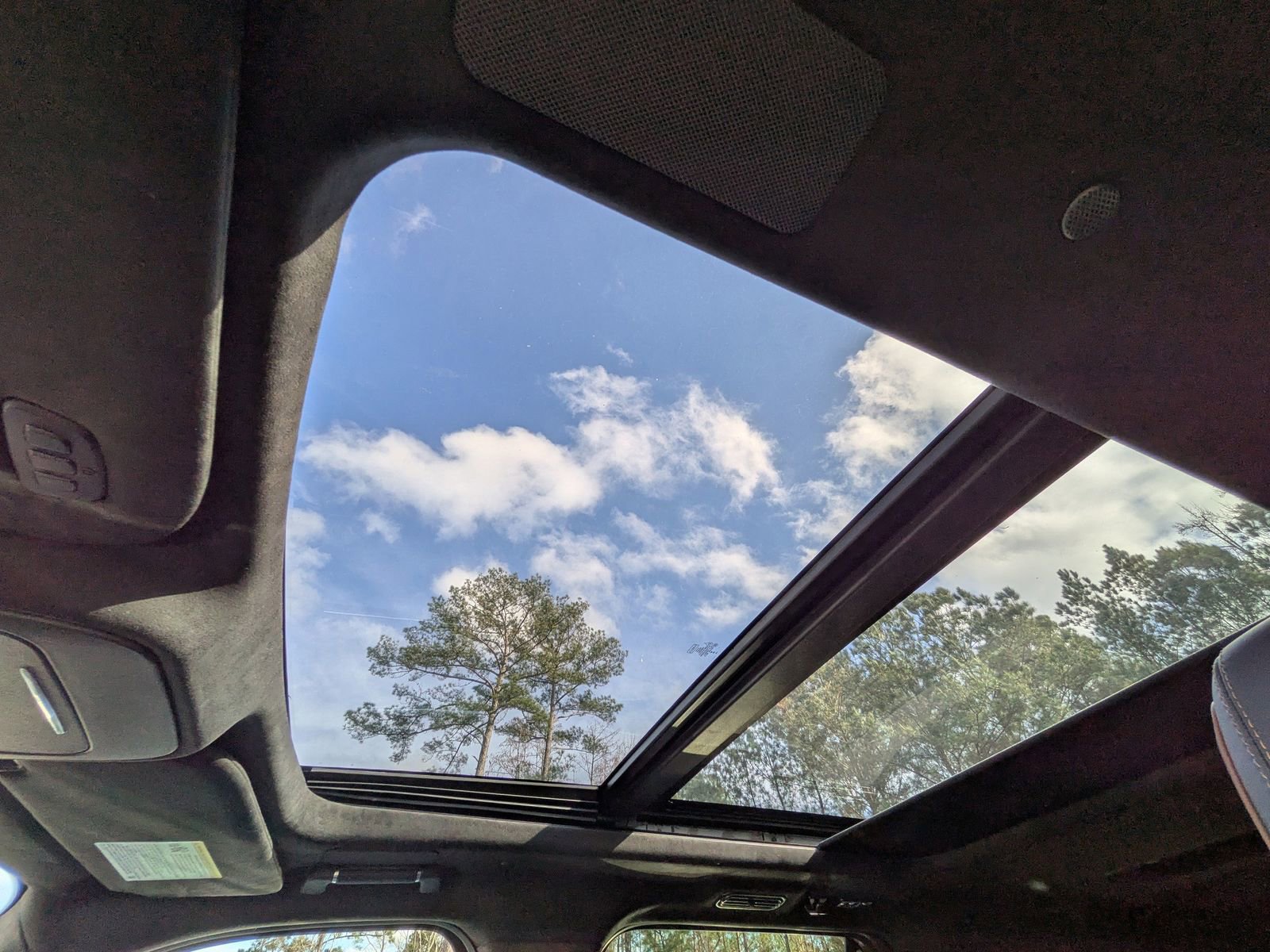 Certified 2025 Lincoln Navigator L Black Label image 36