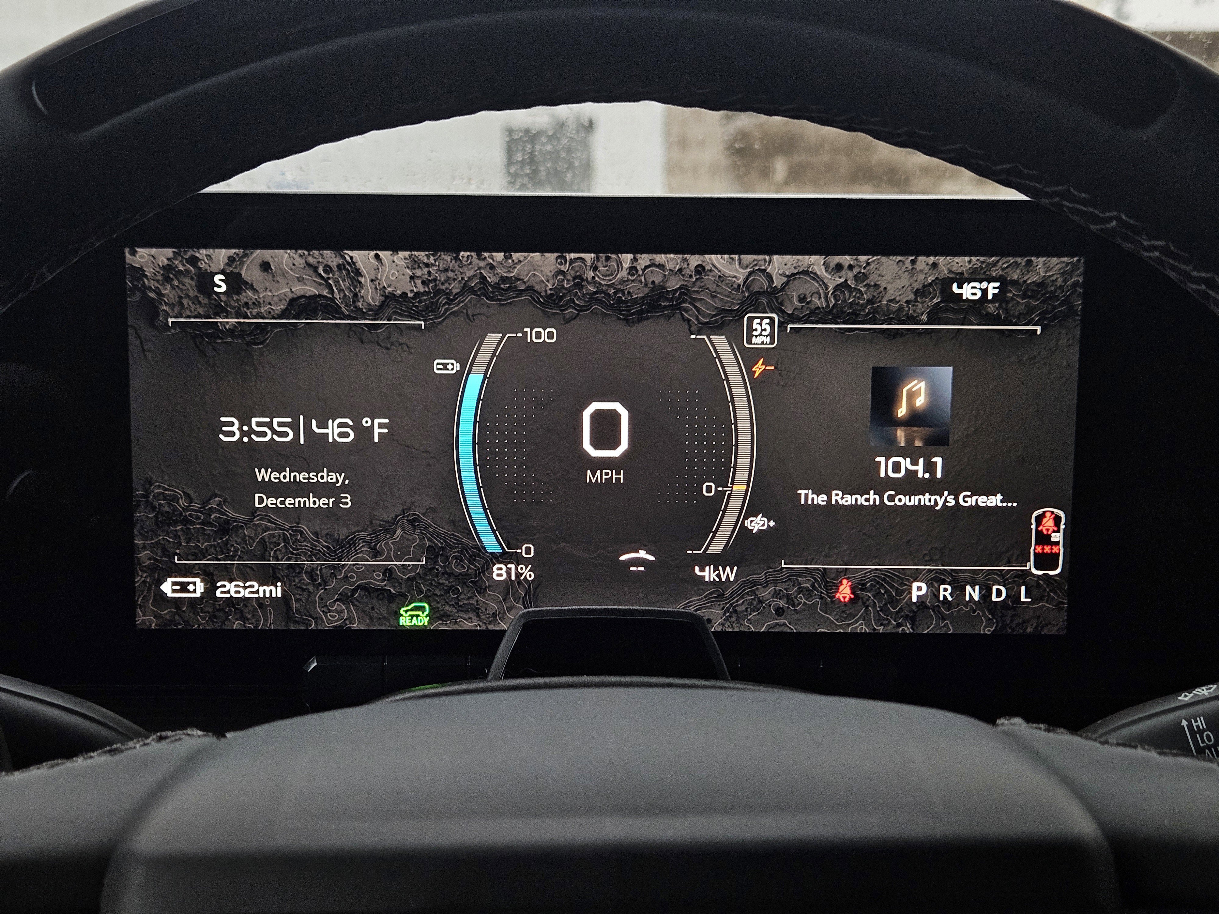 New 2026 GMC Hummer EV SUV AWD/4WD image 16