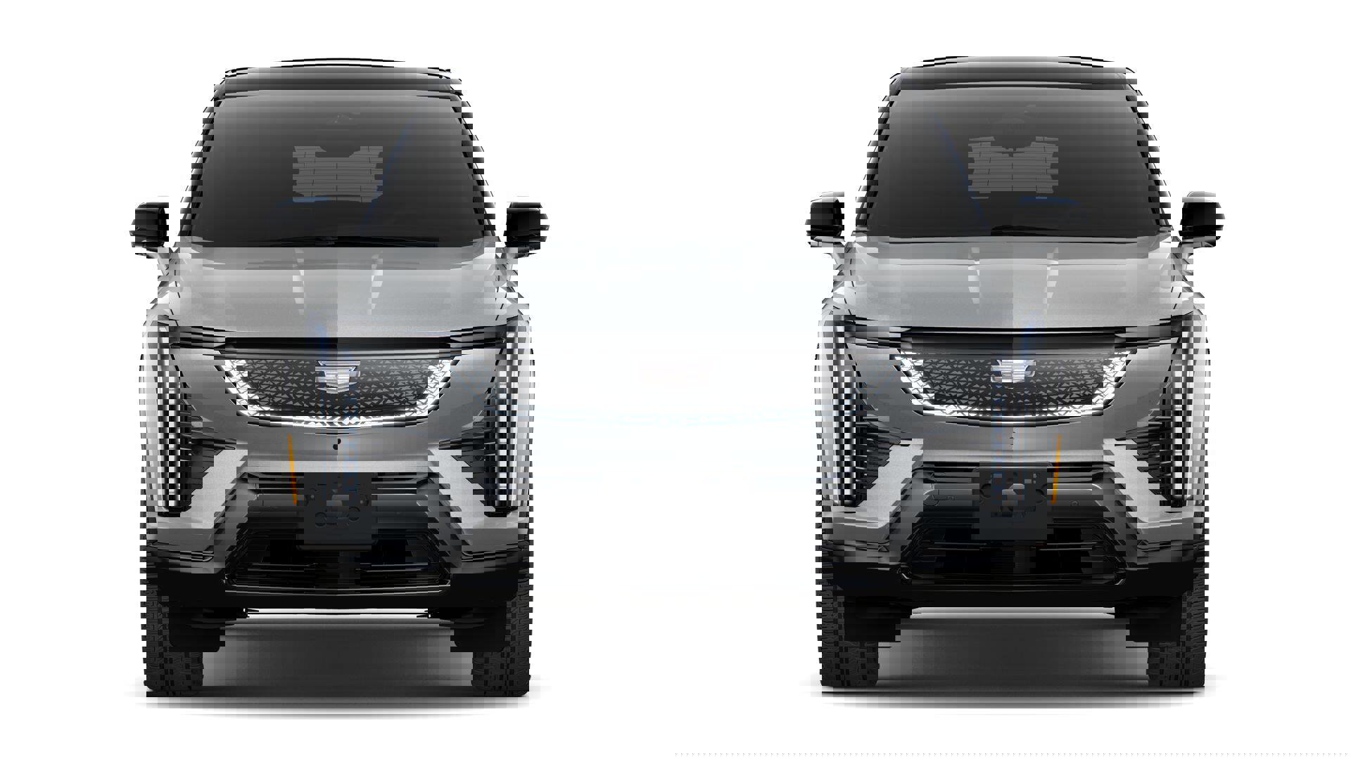 New 2026 Cadillac Optiq Sport 2 image 2