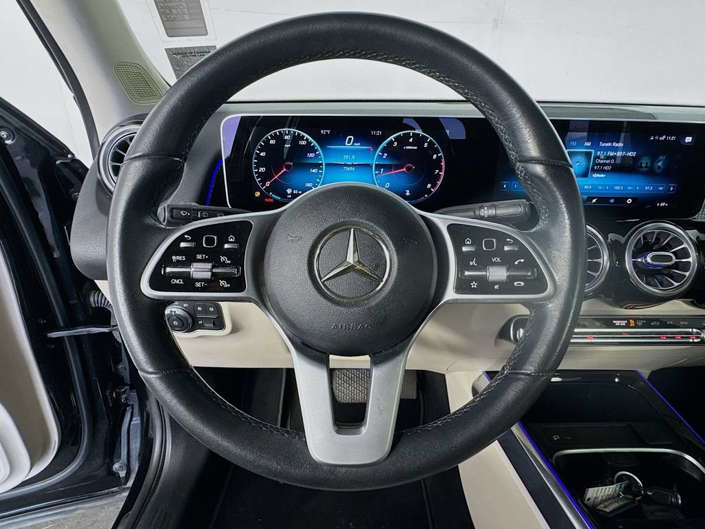 Used 2020 Mercedes-Benz GLB 250 image 11