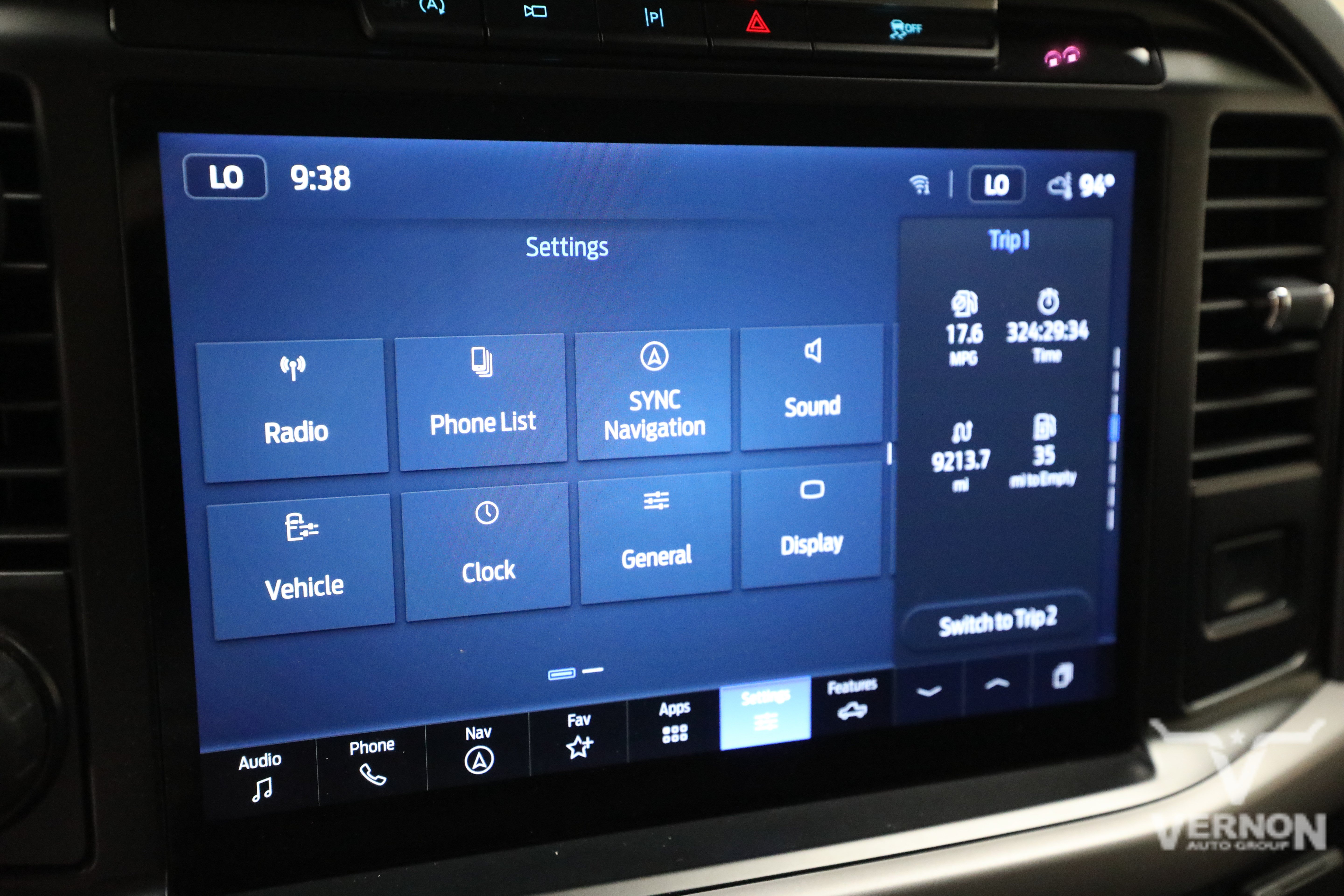 Used 2024 Ford F150 XLT w/ Equipment Group 302A MID AWD/4WD image 25
