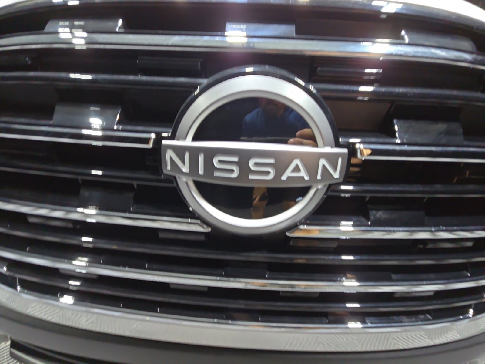 New 2026 Nissan Rogue SV image 23