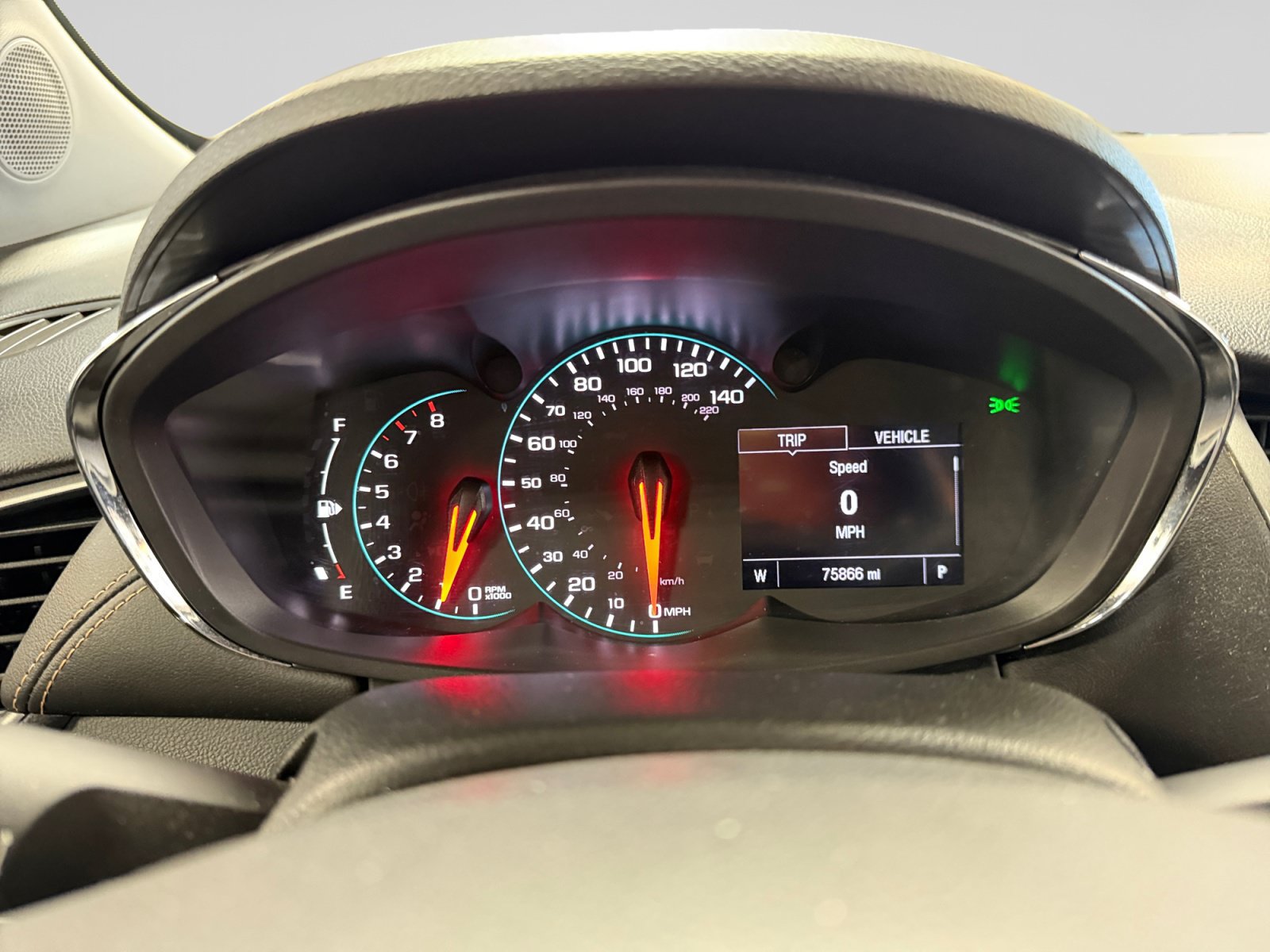 Used 2018 Chevrolet Trax LS FWD image 18