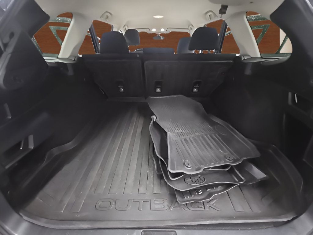 Used 2019 Subaru Outback 2.5i Premium AWD/4WD image 19