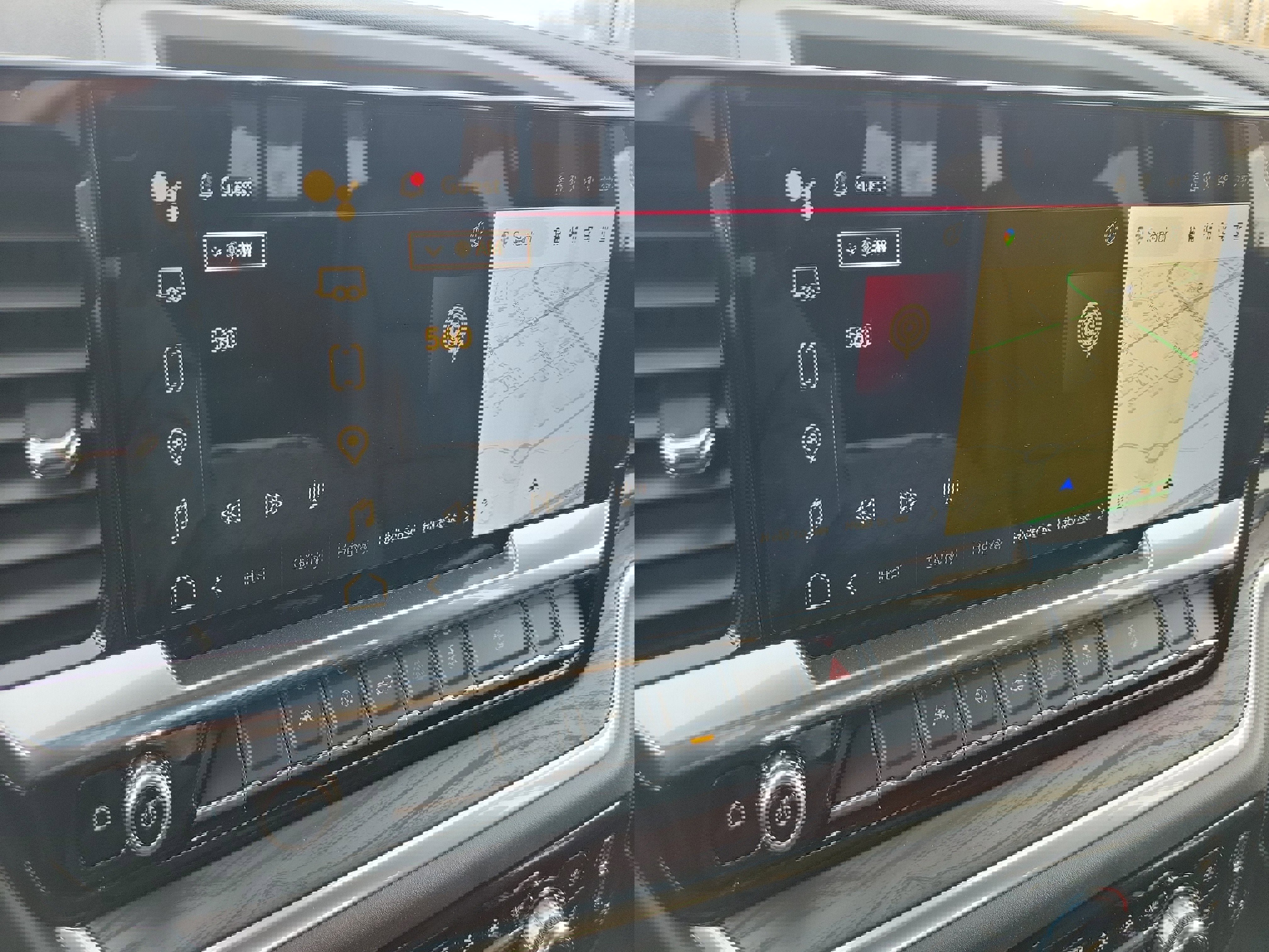 New 2026 GMC Sierra 1500 SLT w/ SLT Premium Package image 23