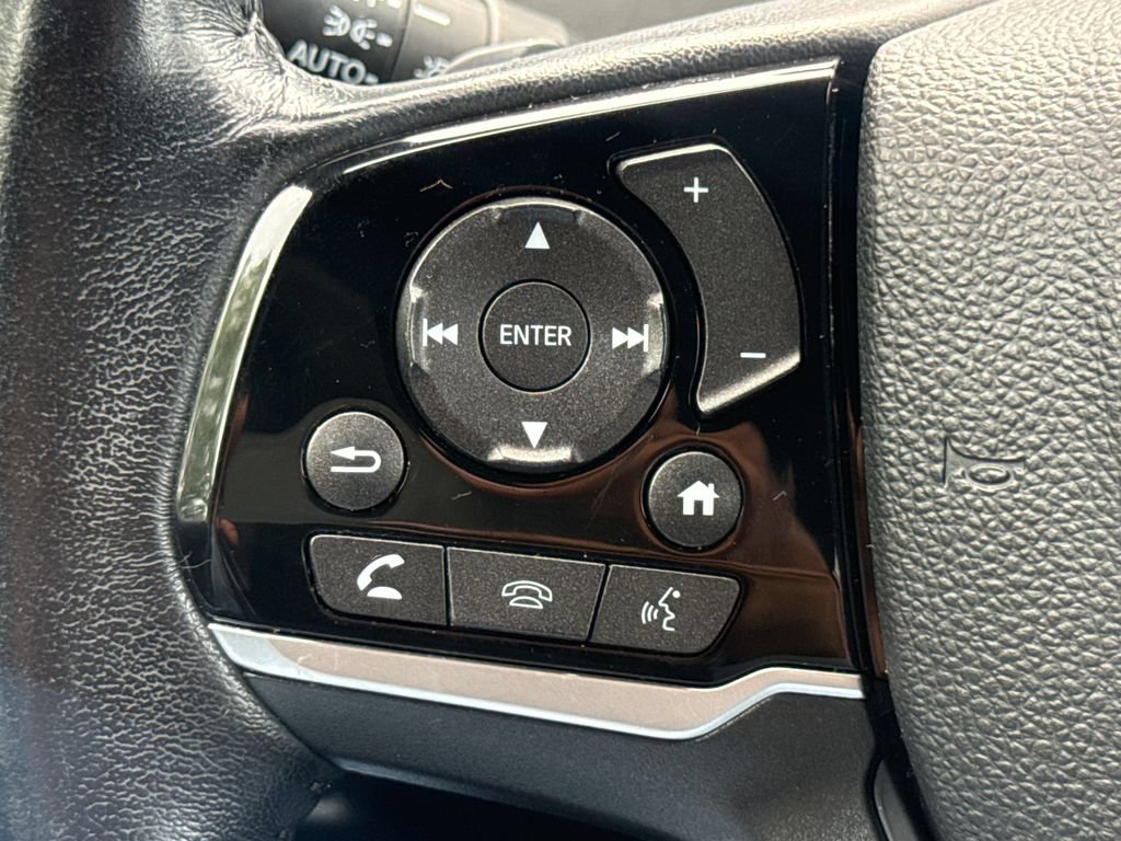 Certified 2021 Honda Passport EX-L image 30