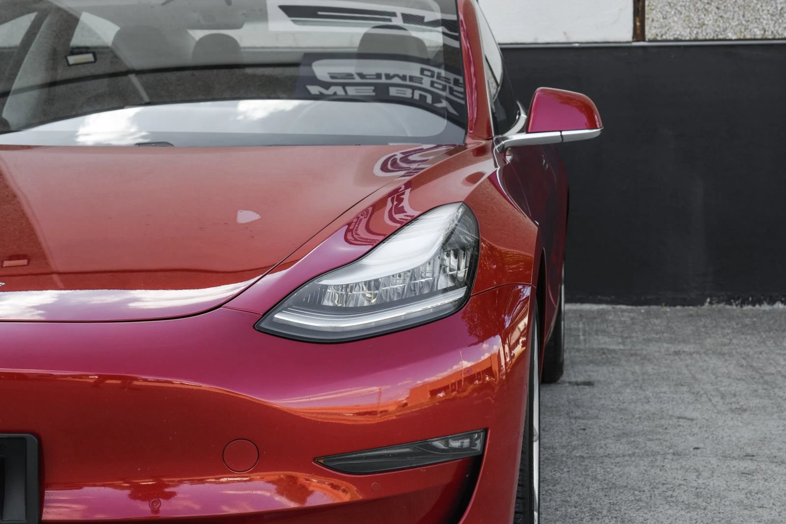 Used 2019 Tesla Model 3 Long Range AWD/4WD image 39