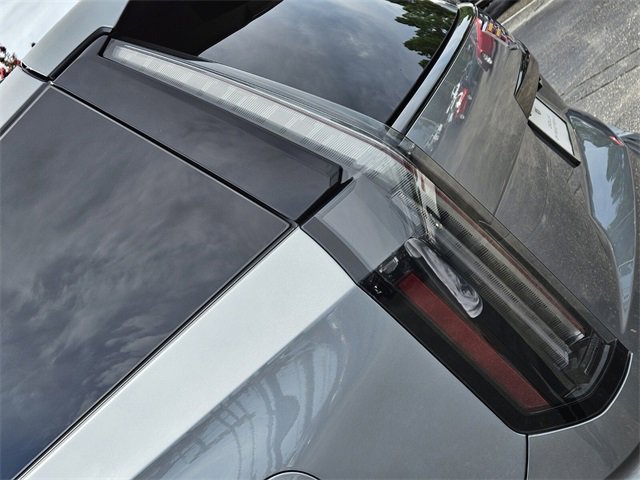 New 2025 Cadillac Escalade ESV Sport Platinum image 7