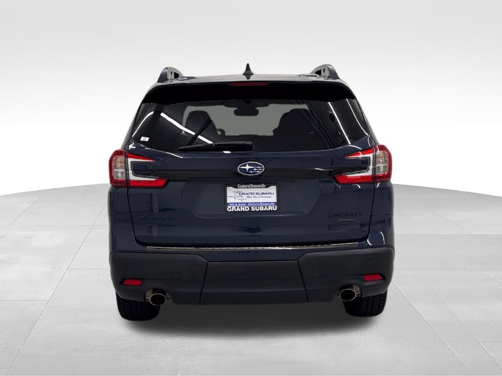 Used 2023 Subaru Ascent Onyx Edition Limited AWD/4WD image 6