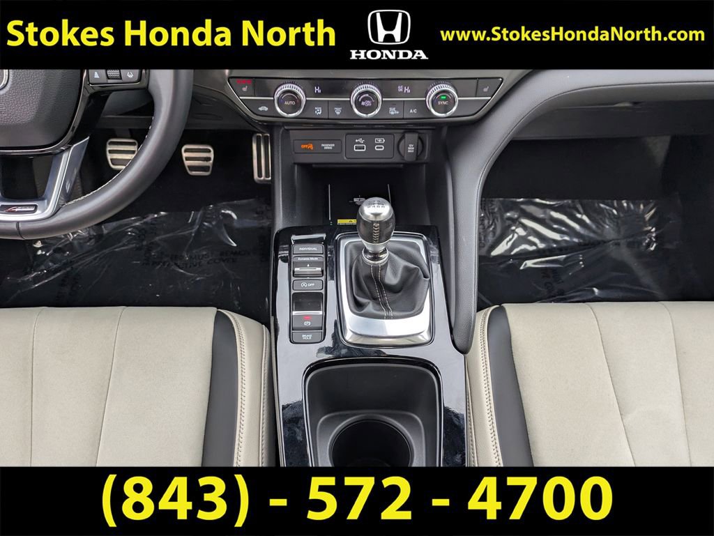 Used 2023 Acura Integra A-Spec image 19