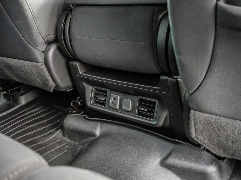 Used 2021 Chevrolet Silverado 1500 LT w/ Texas Edition Plus image 22