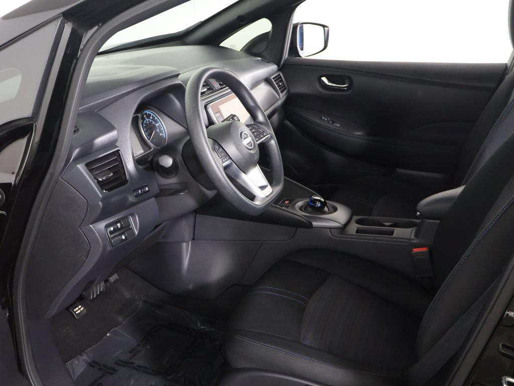 Used 2023 Nissan Leaf S FWD image 20