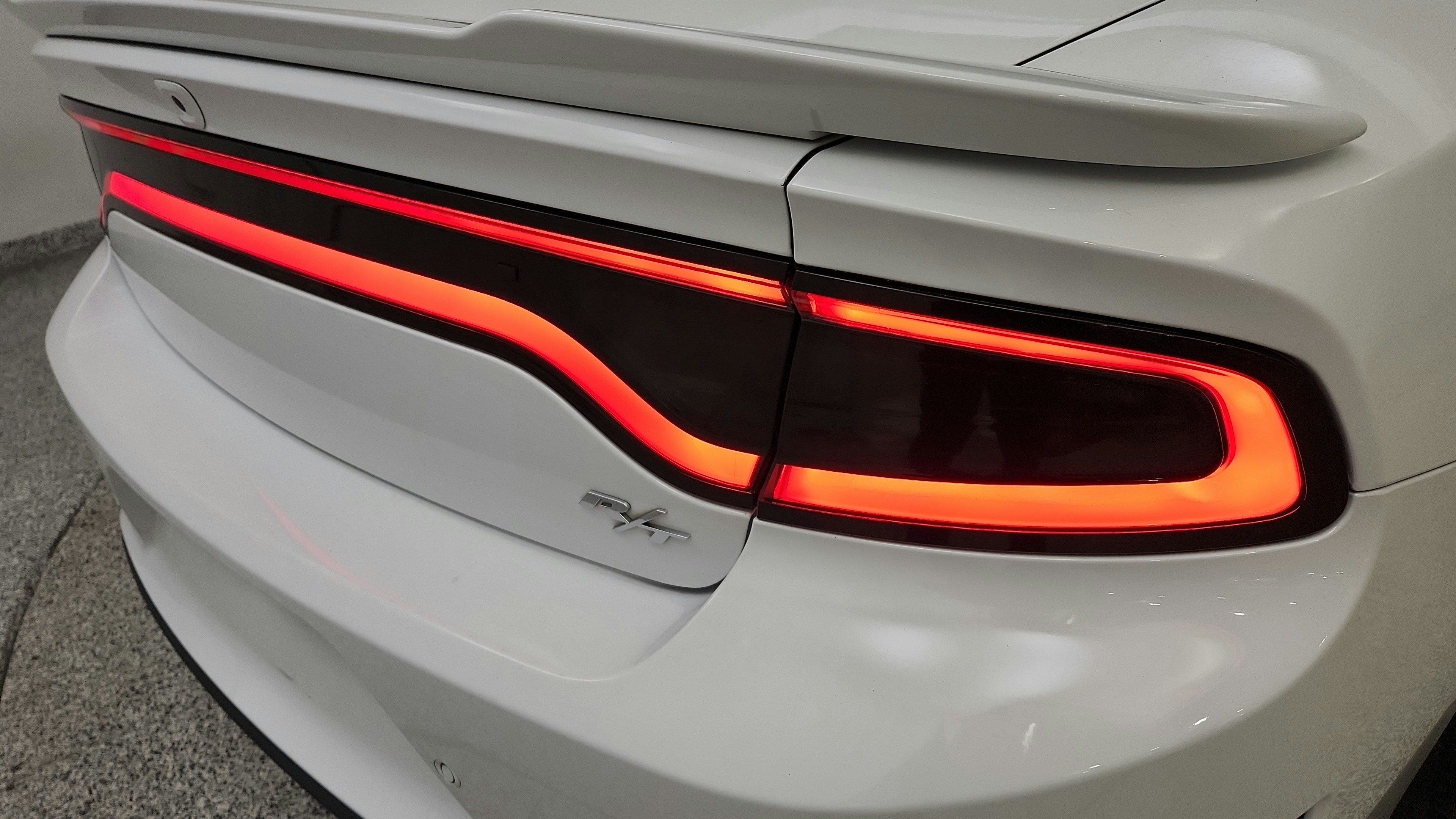 Used 2022 Dodge Charger R/T RWD image 28