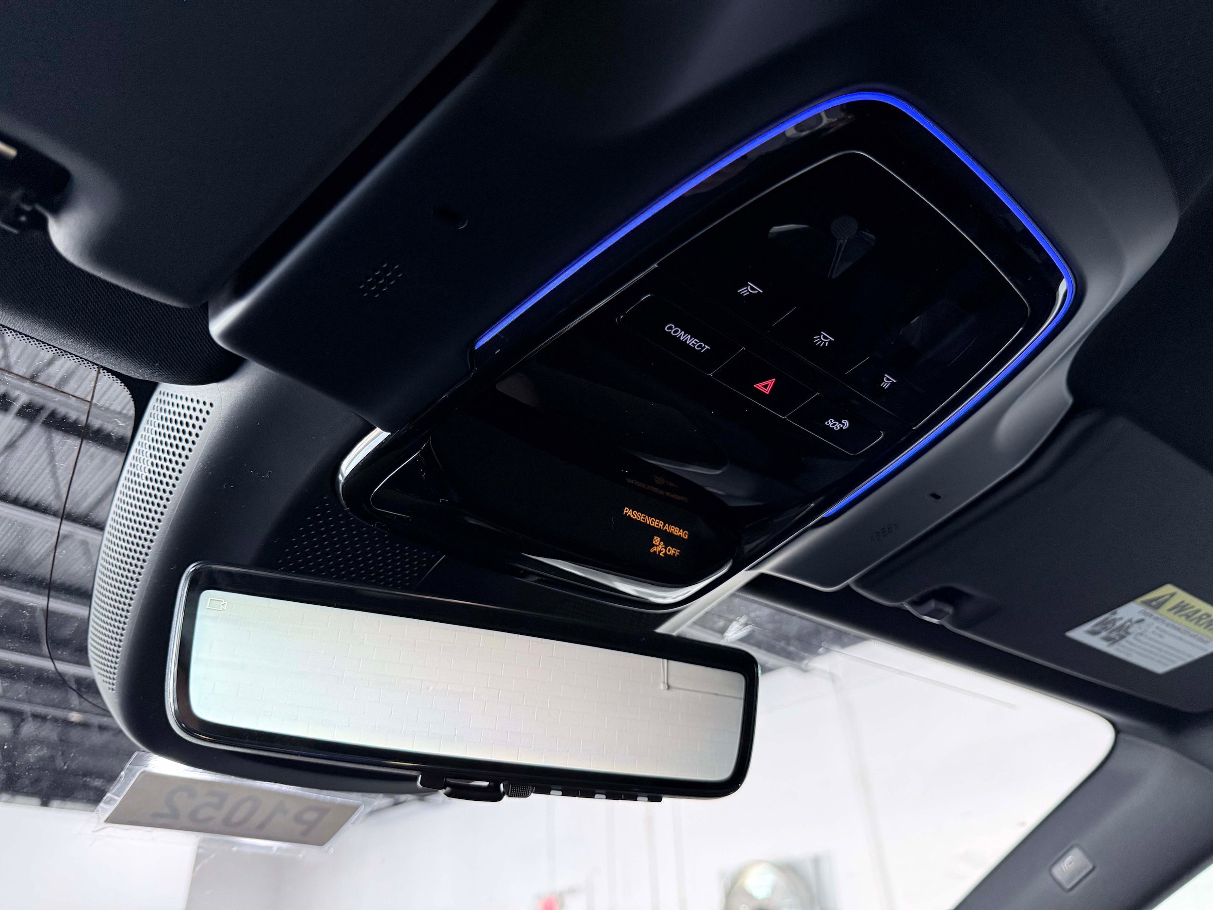 New 2026 Polestar Polestar 4 AWD/4WD image 25