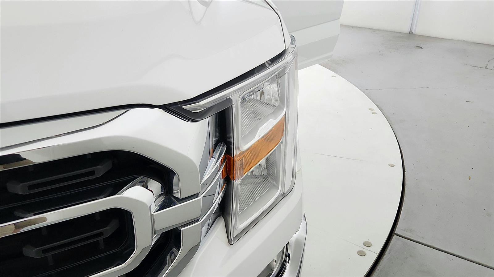 Used 2023 Ford F150 XLT w/ Equipment Group 301A Mid image 30