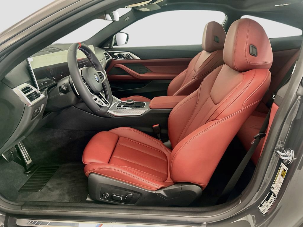 New 2027 BMW M440i Coupe w/ Premium Package RWD image 18