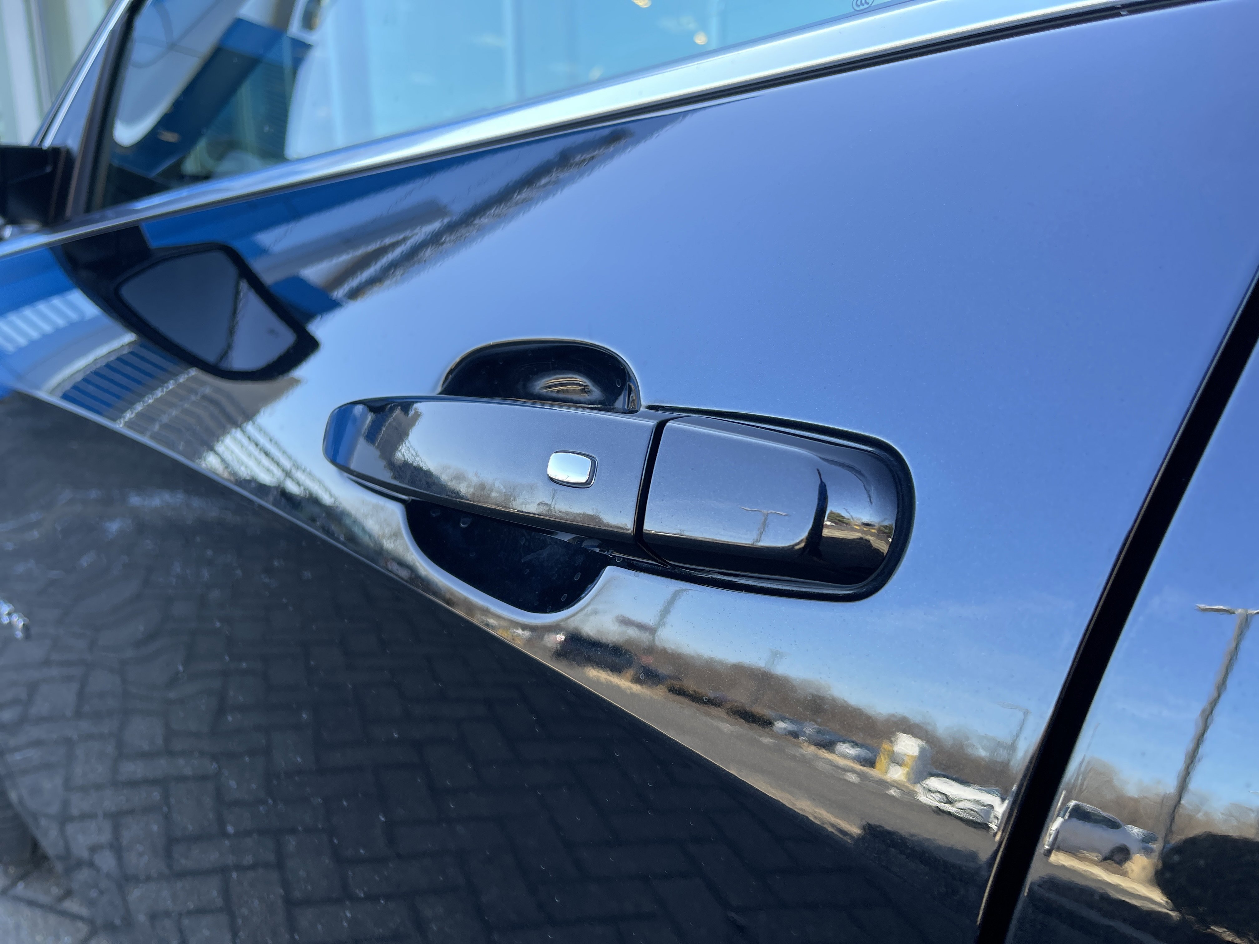 Used 2022 Chevrolet Malibu LT image 13