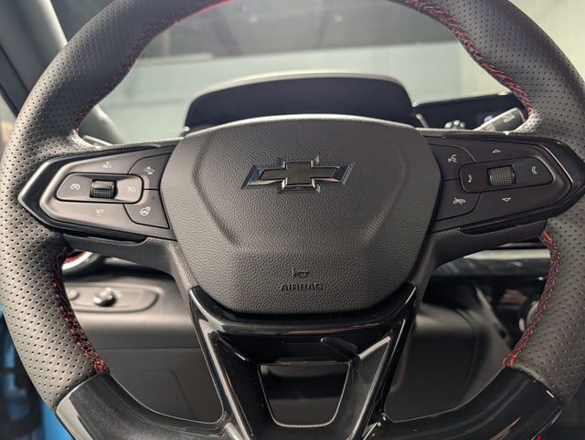 New 2026 Chevrolet Trax RS w/ Driver Confidence Package image 19