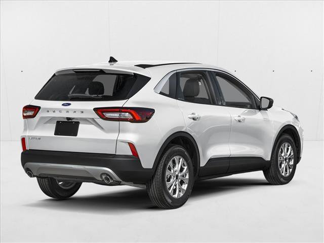 New 2026 Ford Escape Active image 2