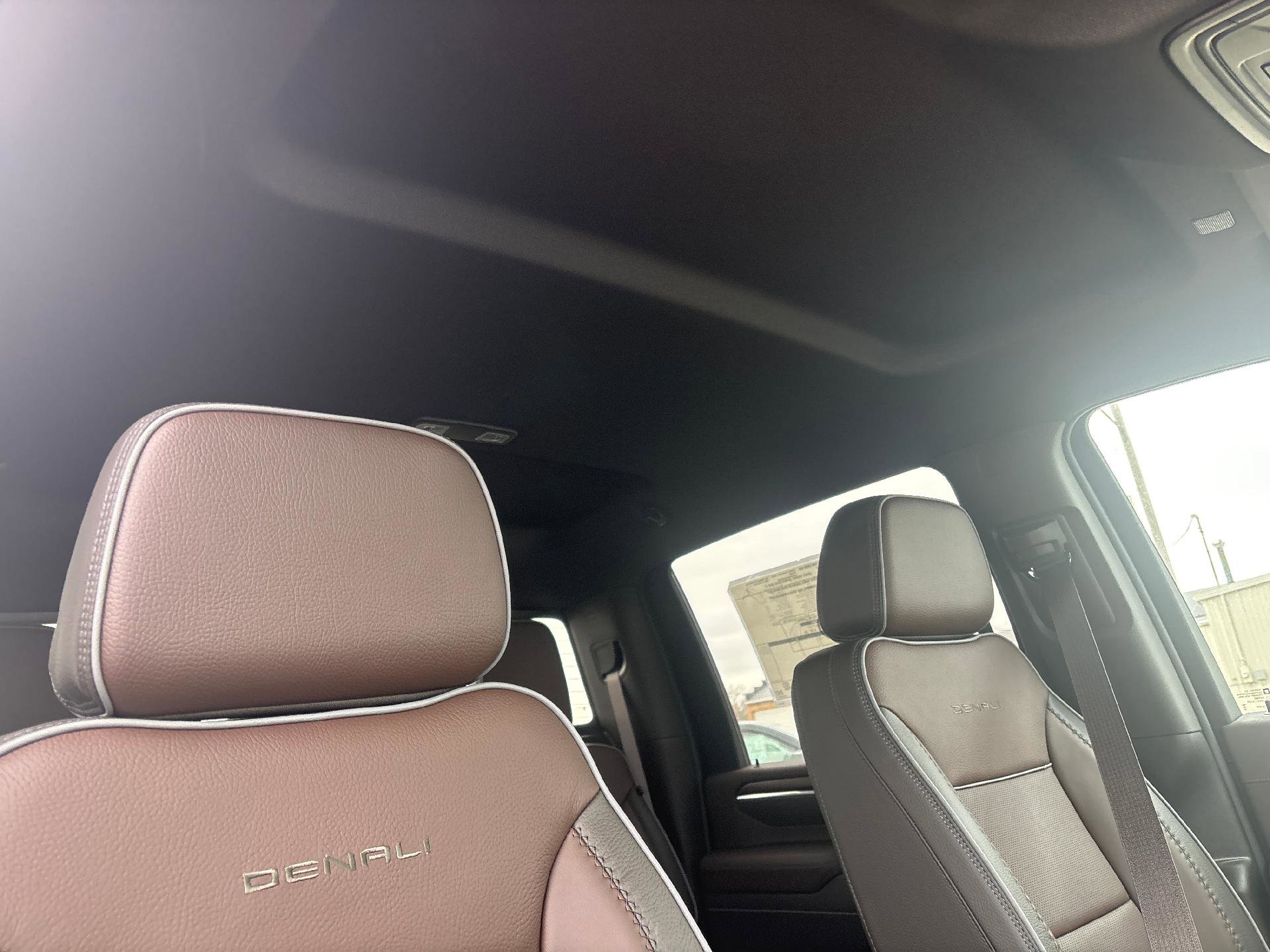 New 2026 GMC Sierra 3500 Denali w/ Technology Package image 32