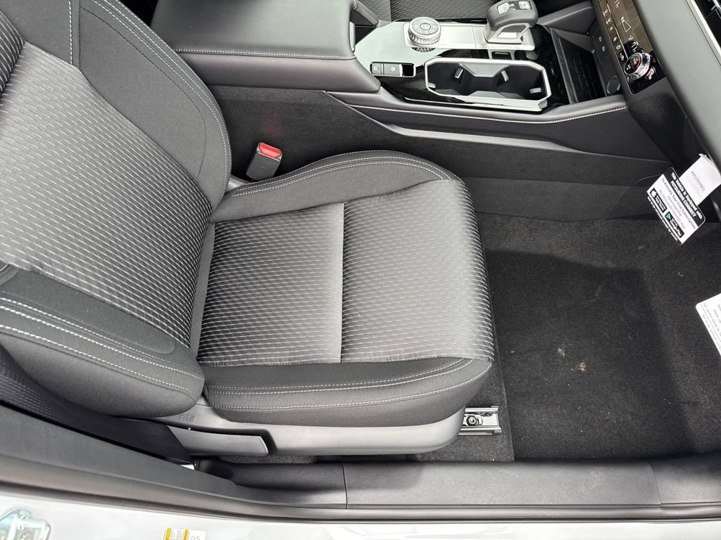 New 2026 Mitsubishi Outlander ES AWD/4WD image 25