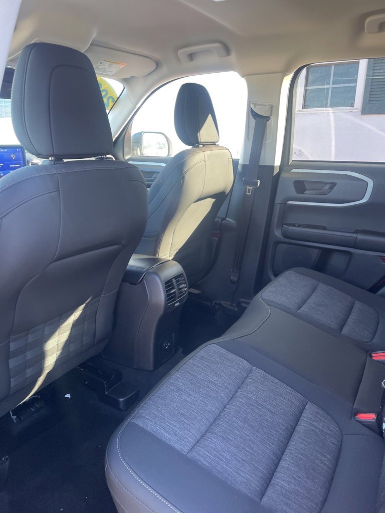 Used 2022 Ford Bronco Sport Big Bend image 25