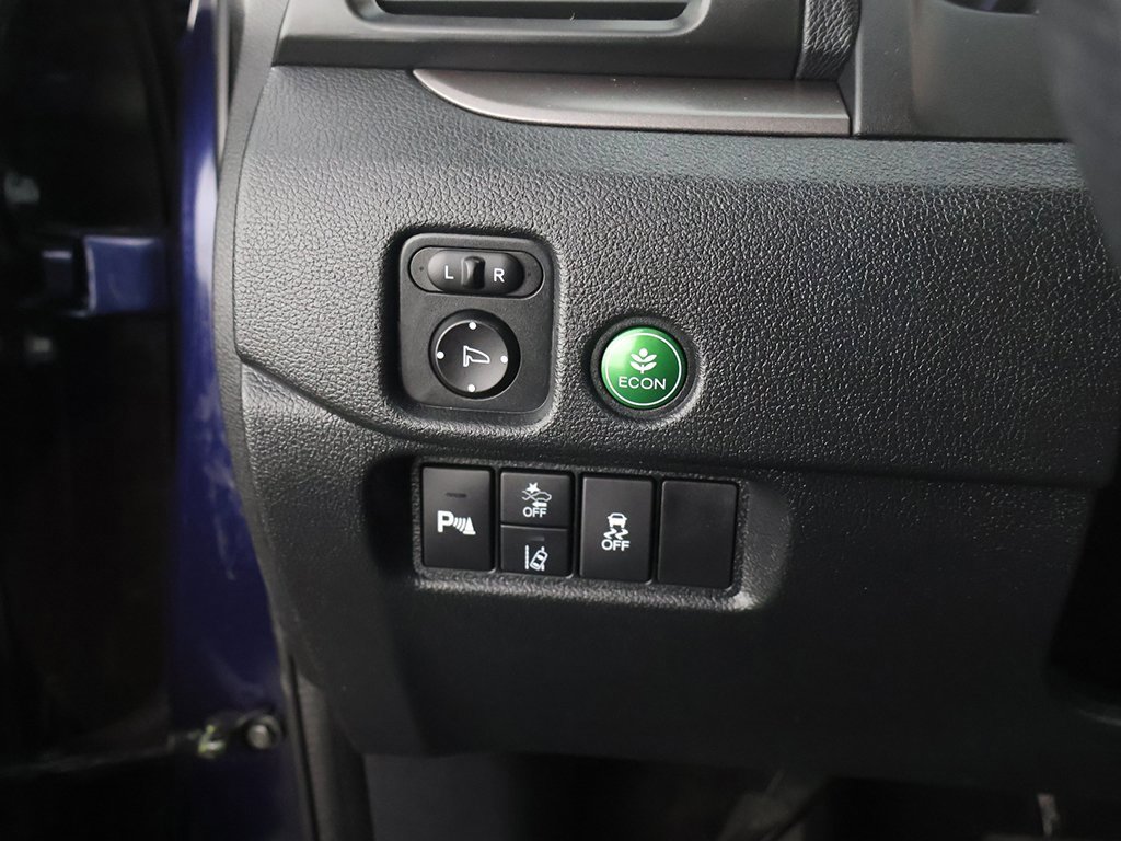 Used 2023 Honda Passport EX-L image 40