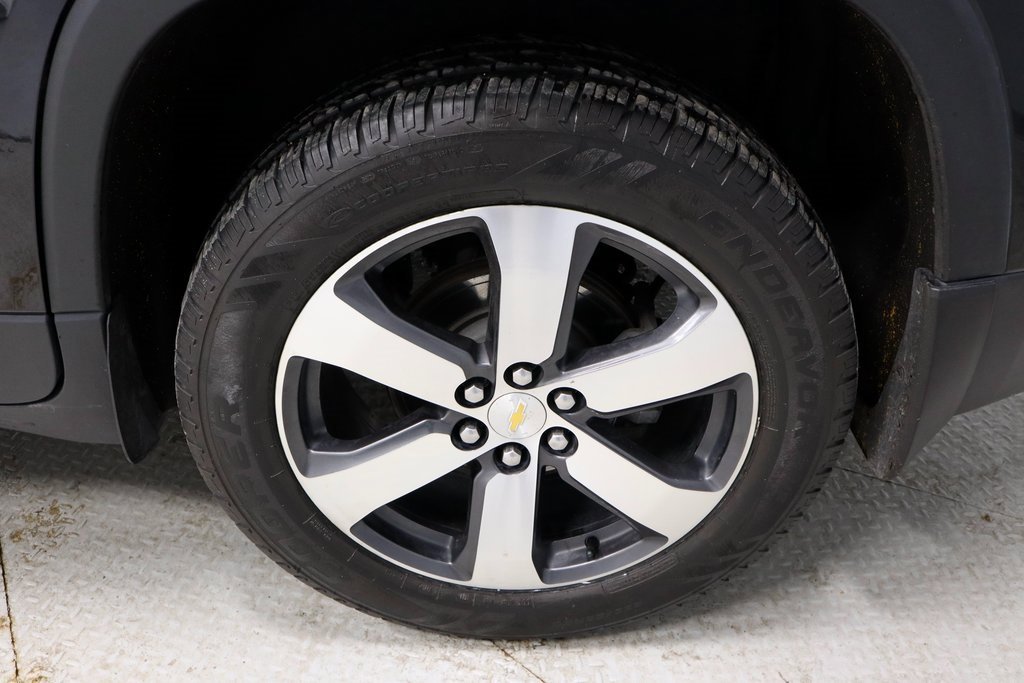 Used 2018 Chevrolet Traverse LT w/ LPO, Floor Liner Package image 20