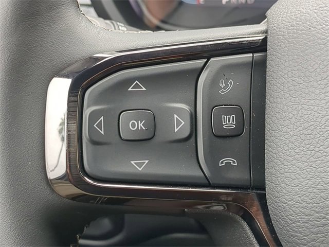 New 2026 RAM 2500 Limited image 32