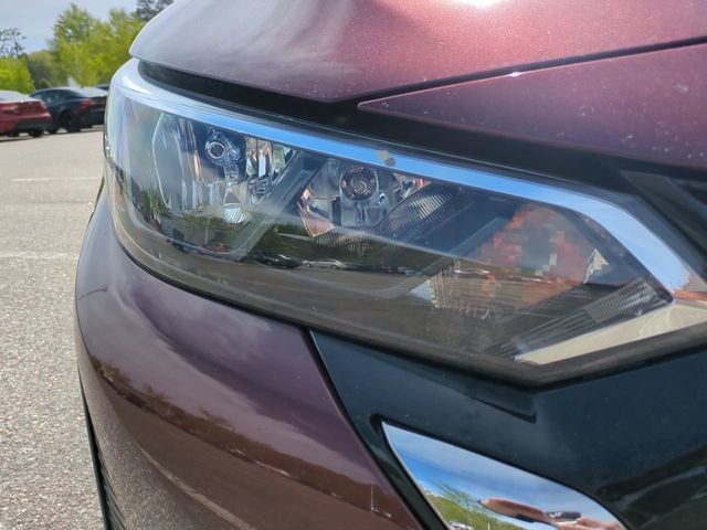 Used 2024 Nissan Sentra SV FWD image 10