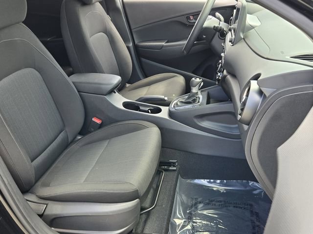 Used 2023 Hyundai Kona SEL image 16