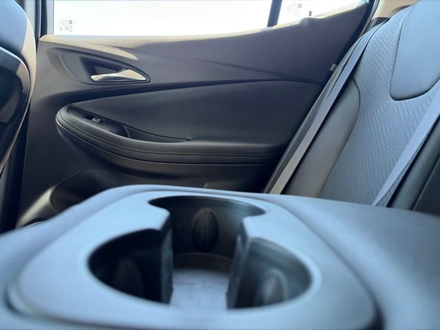 Used 2023 Buick Encore GX Essence w/ Experience Buick Package AWD/4WD image 33