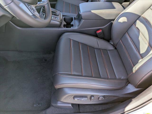 New 2026 Honda CR-V EX-L image 4