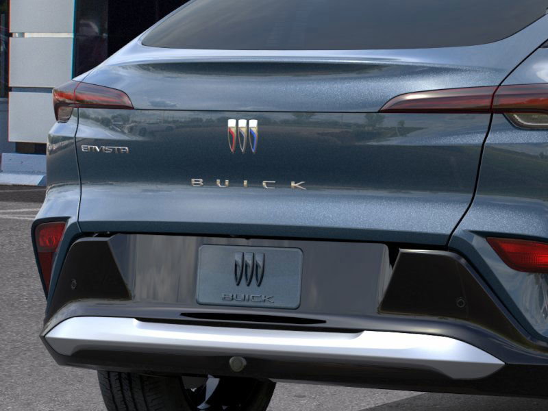 New 2026 Buick Envista Sport Touring w/ Advanced Safety Package image 14