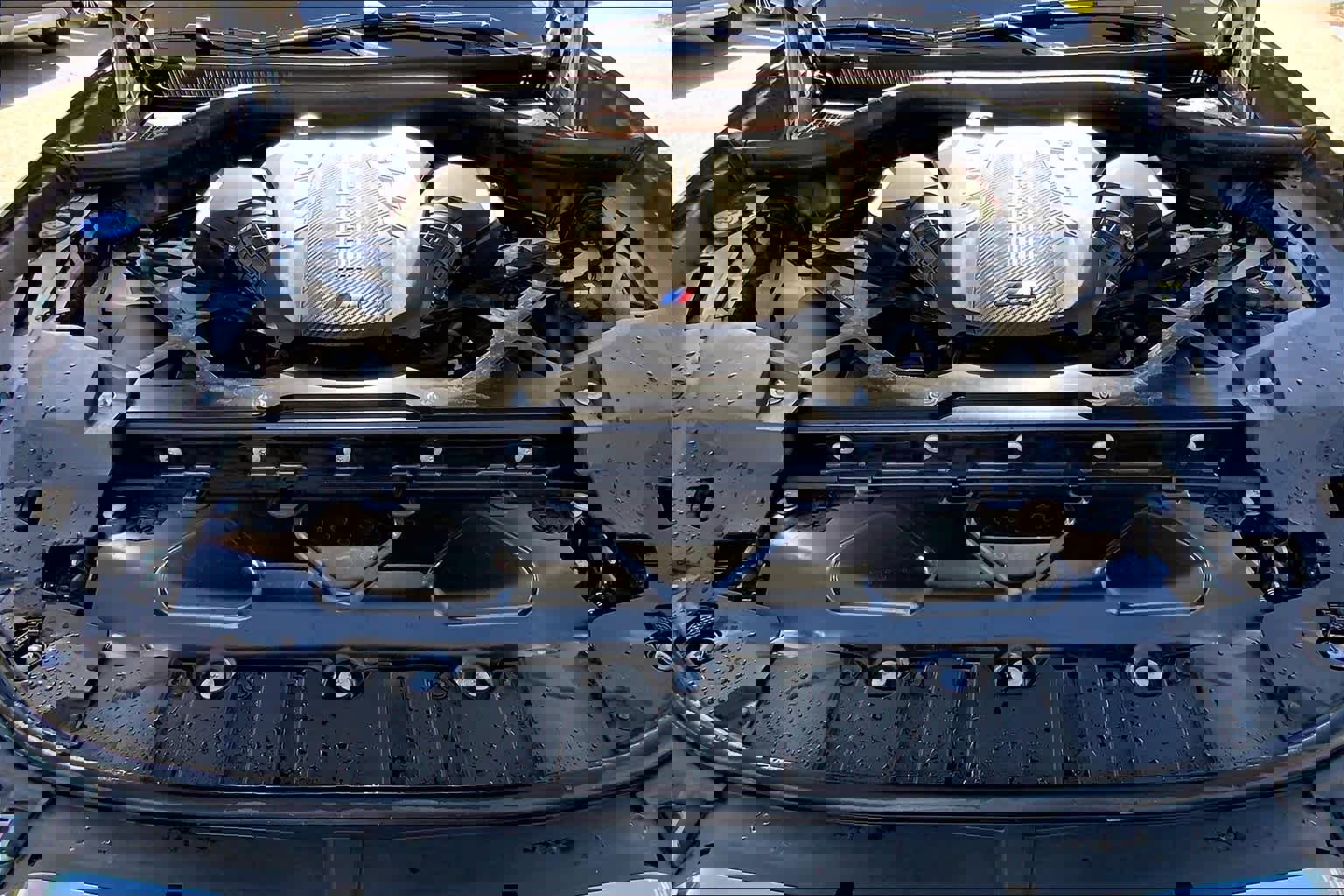 Used 2022 BMW X5 M w/ Executive Package image 29