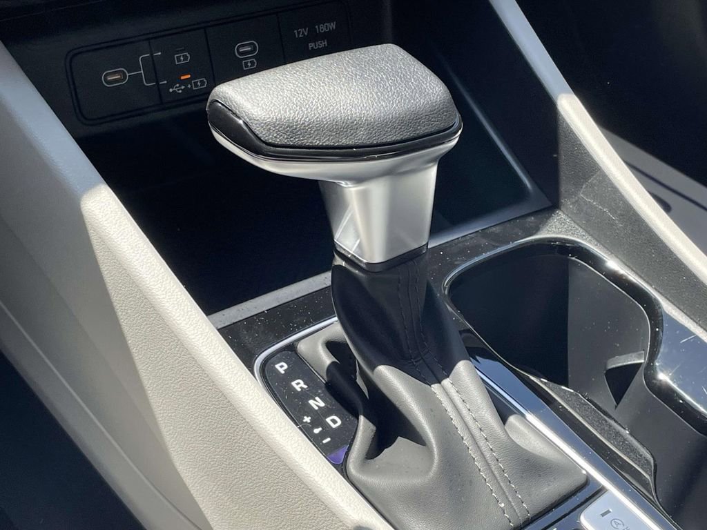 New 2026 Hyundai Tucson SEL FWD image 29