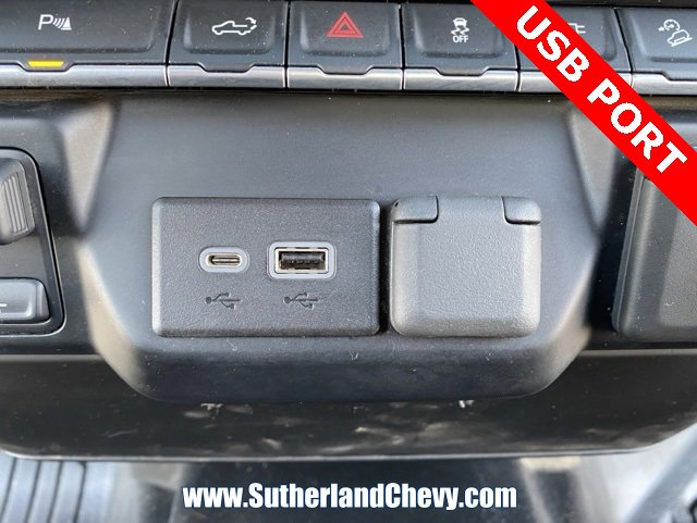 Used 2022 GMC Sierra 2500 SLE w/ X31 Off-Road Package image 40