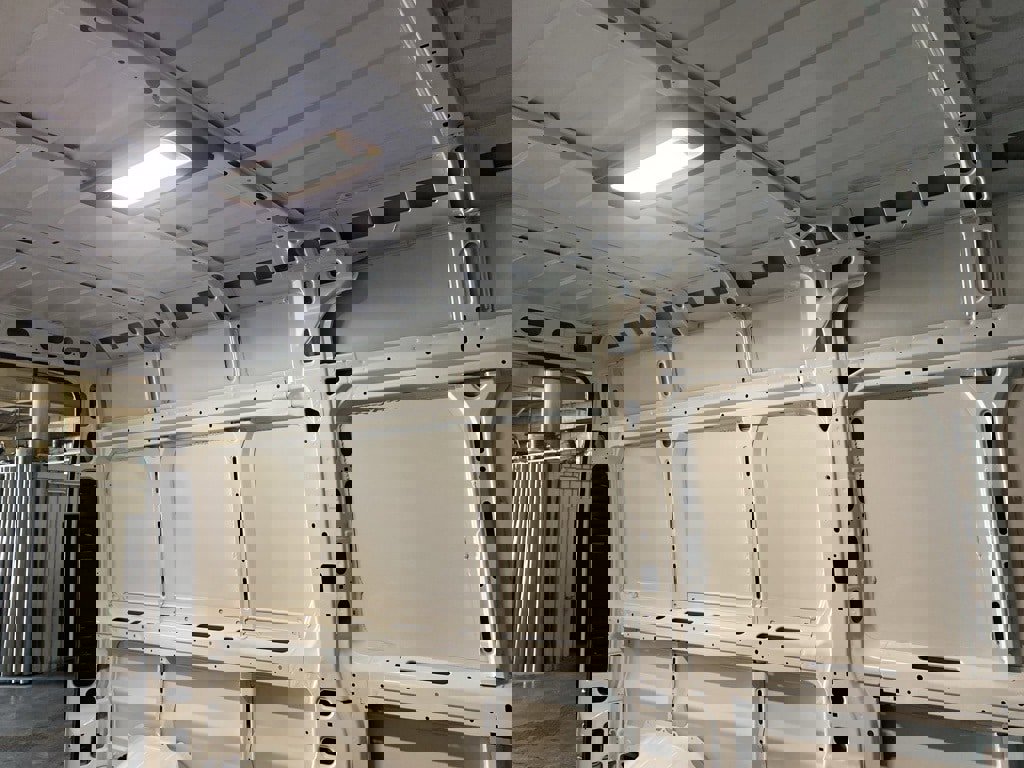 New 2025 RAM ProMaster 2500 w/ Convenience Group image 7