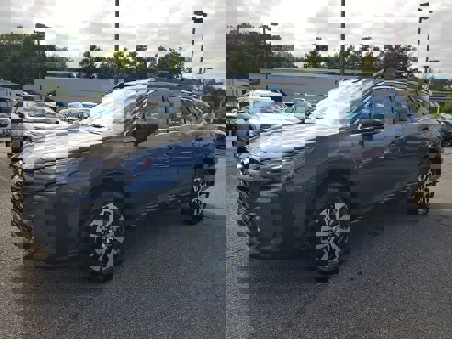 Certified 2024 Subaru Outback 2.5i image 3